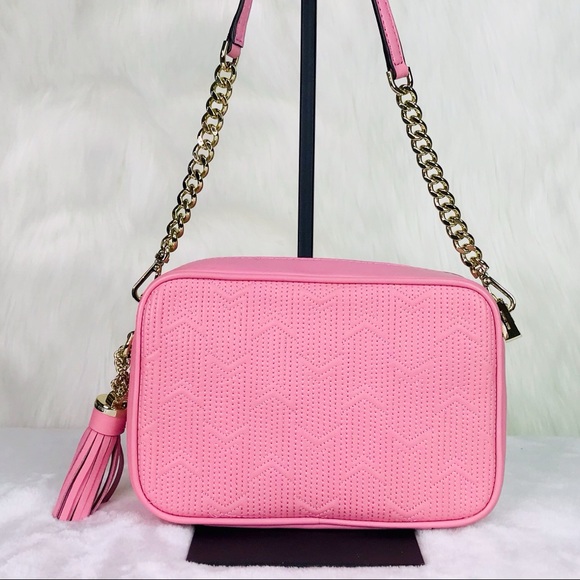 Michael Kors Crossbodies Medium Camera Bag - Picture 4 of 8